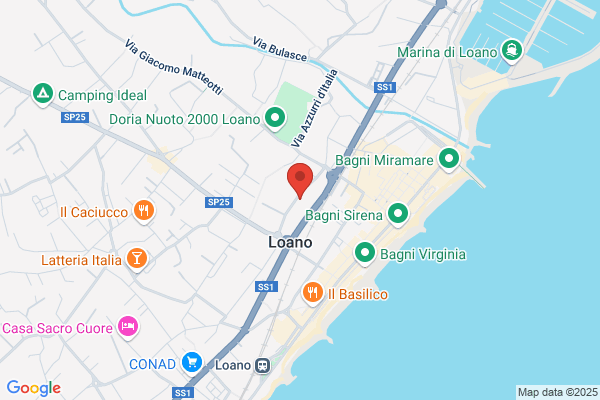 Agenzia Immobiliare Scrivano