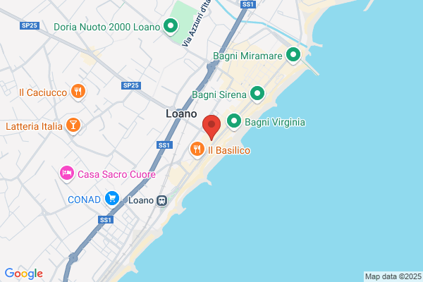 Agenzia Case al Mare
