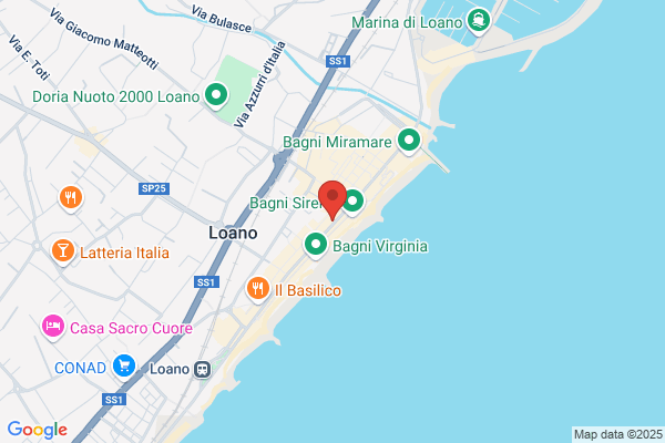 Ligurcasa