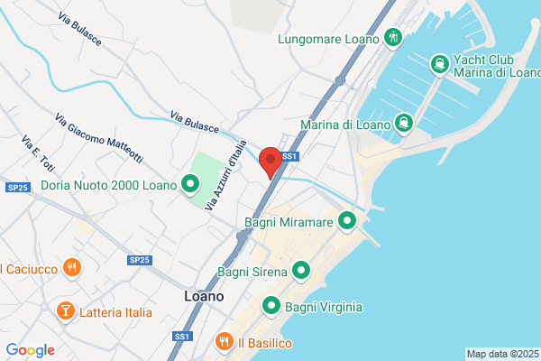 Agenzia Viaggi & Turismo Lorologio