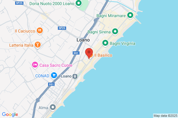 Gaggero Carlo