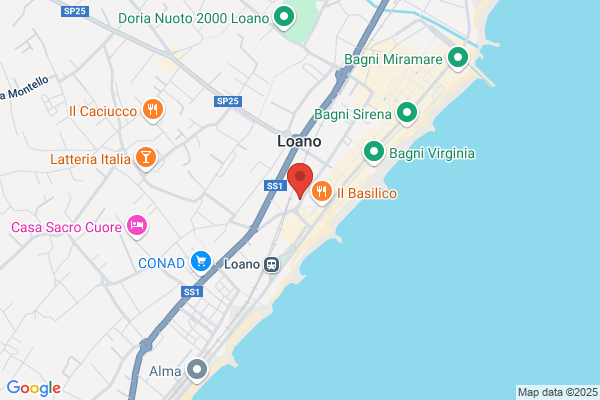 Hotel Europa