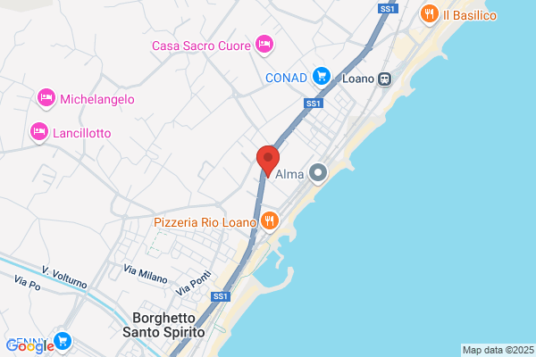 Pensione La Pergola