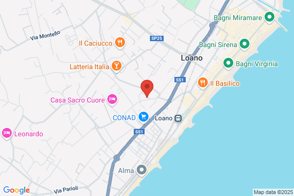 Pensione Villa Serena