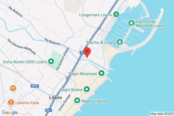 Residence Villa Delle Palme