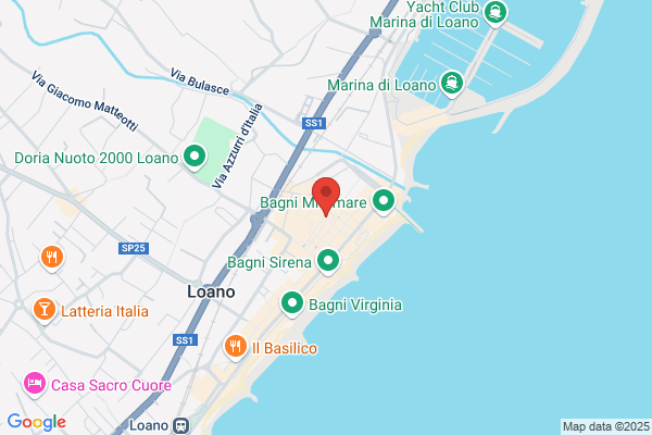 Ristorante  Soldati Pizzeria Albergo Elle Esse