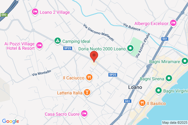 Ristorante Ba