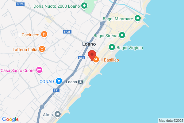 Masserio silvia (Arch.)