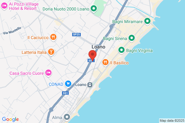 Lavagna Marco