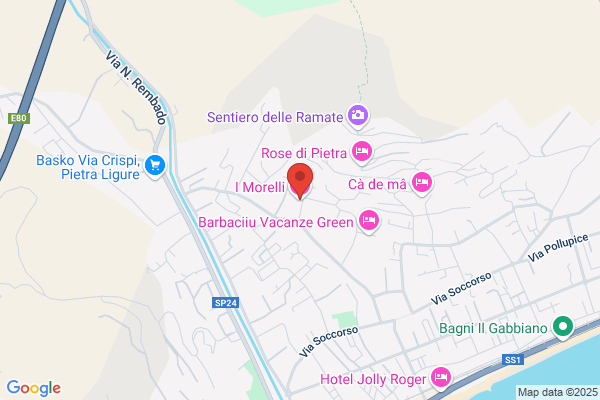 Residence I Morelli