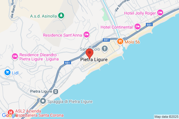 Il Bazar Di Pietra Ligure