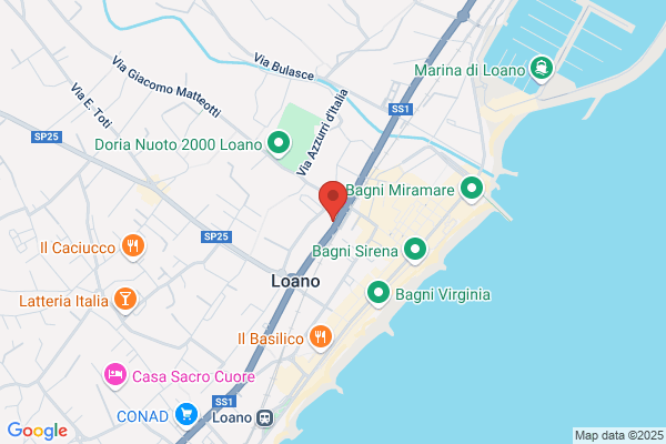 Lovesio loredana (Dr.)