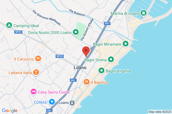 Lombardini Discount S.P.A.