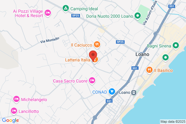 Euro Al.Pa. Di Lanza Alberto. Riba Bruno & c.