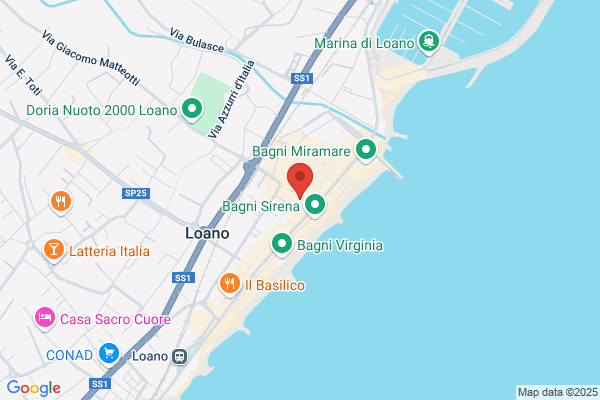 Macelleria Erregi