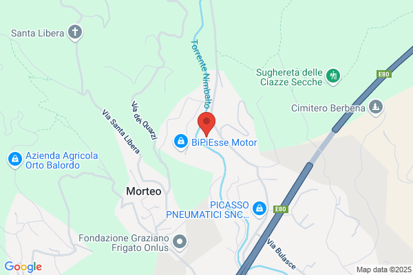 Tortarolo nicolo (Dr.)