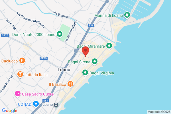 Marasco Dr. Fabrizio Notaio