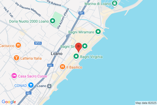 Sorrentino luciano