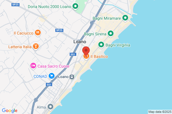 Molinari E Pampararo