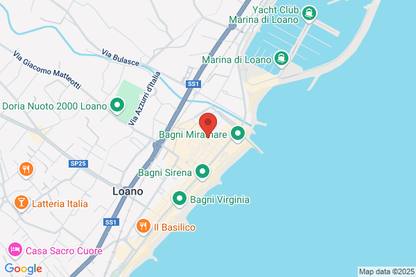La Svolta