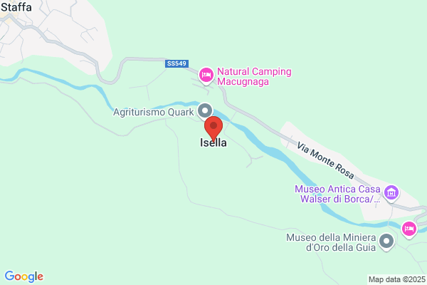 Isella Giancarlo