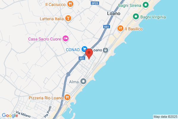 Tognolo lucio (Geom.)