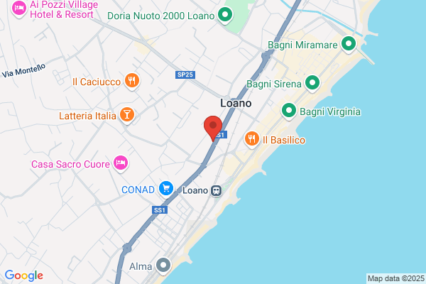 Pagliotto Pesca Srl