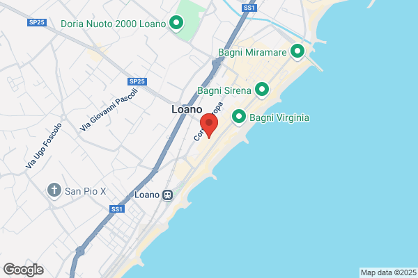 Pescheria Loanese Di Rainoldi Anna