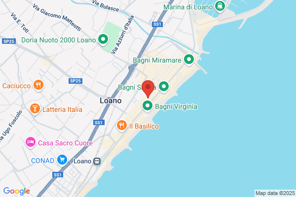 La Bottega Della Pizza S.N.C.