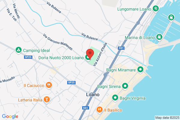 Pizzeria Al Campione