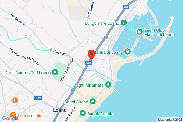 Pizzeria La Rotonda Due