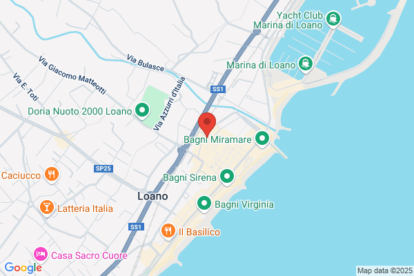 Studio Rocca Rag.Enrica