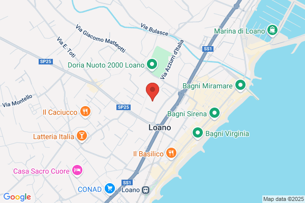 La Sagra del Viaggiante