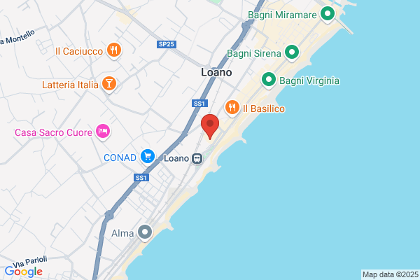 Albergo Ristorante Vergani