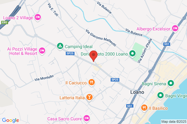 Osteria Dei Meceti