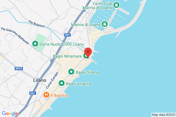 Osteria Pizzeria A Modo Mio