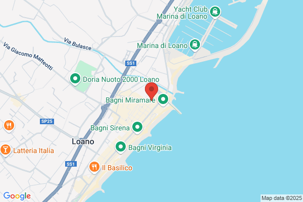 Ristorante Claudio