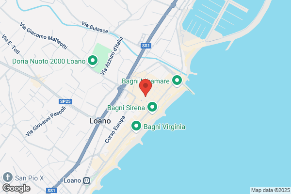 Ristorante Il Bagatto