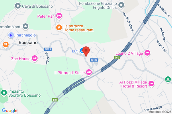 Ristorante Pizzeria Le Querce