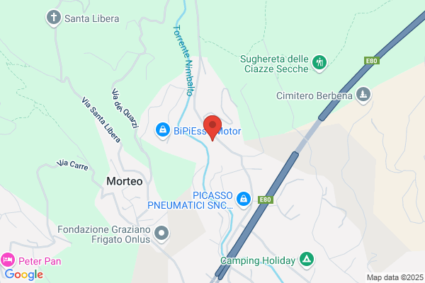 Margherita Gesti Sav Srl