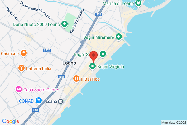 Olivieri gian Luigi