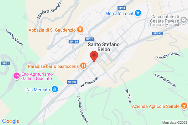 Alimentari Serafino
