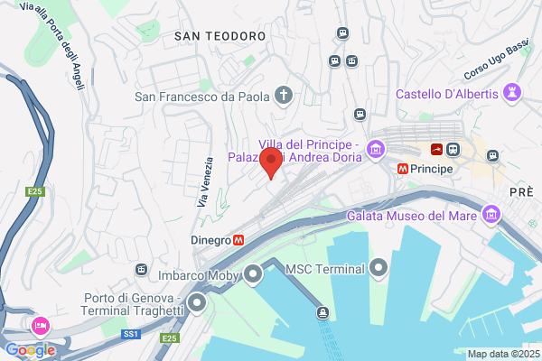 Istituto Figlie Di S. Giuseppe