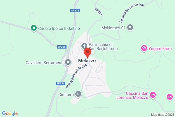 Locanda Degli Amici Sas