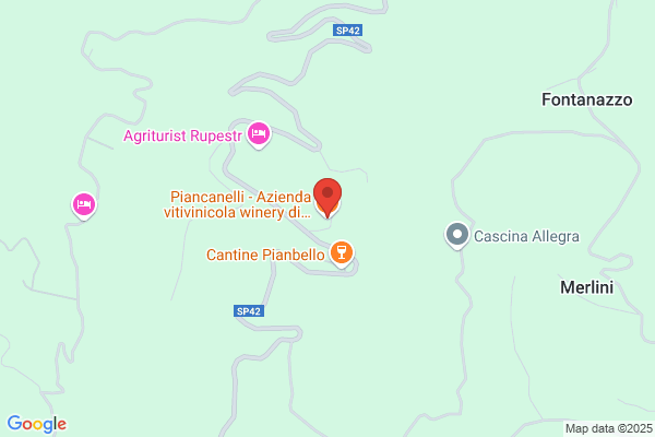 Locati rossana
