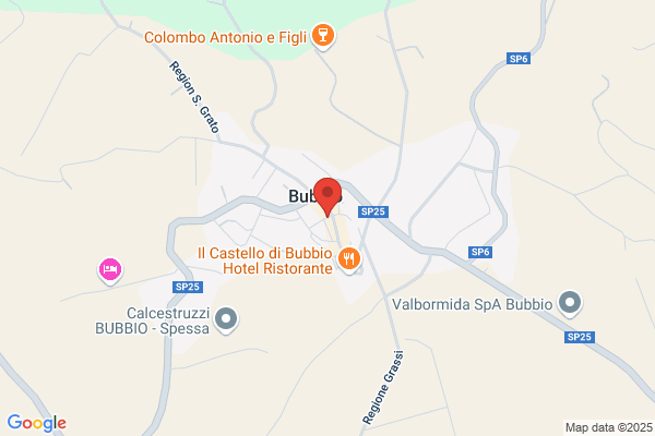 Malfatto fabio Massimo