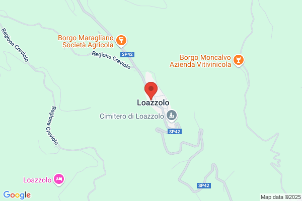 Manzo ornella