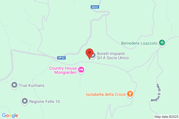 Rizzolo sandro