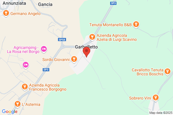 Scavino franco