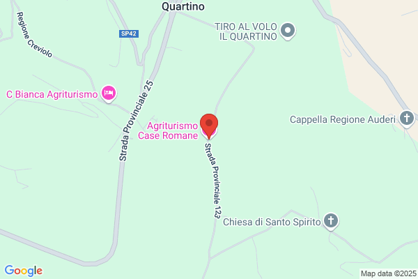 Taricco romano